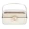 6 Pack: Medium Taupe Storage Box by Artist's Loft®